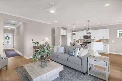 1713 Creekline Drive, Kernersville, NC 27284 - Photo 7