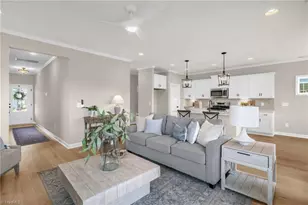 1713 Creekline Dr, Kernersville, NC 27284 - Photo 7