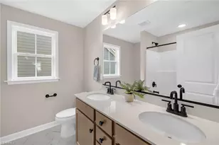 1713 Creekline Dr, Kernersville, NC 27284 - Photo 23