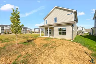 1713 Creekline Dr, Kernersville, NC 27284 - Photo 31