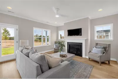 1713 Creekline Drive, Kernersville, NC 27284 - Photo 5