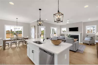 1713 Creekline Drive, Kernersville, NC 27284 - Photo 11