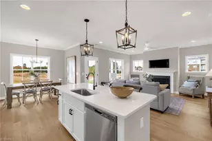 1713 Creekline Dr, Kernersville, NC 27284 - Photo 11