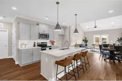 1715 Creekline Drive, Kernersville, NC 27284 - Photo 1