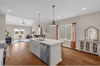 1715 Creekline Drive, Kernersville, NC 27284 - Photo 11