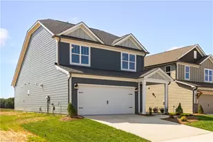 1715 Creekline Dr, Kernersville, NC 27284 - Photo 3