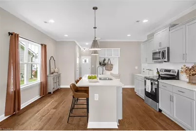 1715 Creekline Drive, Kernersville, NC 27284 - Photo 9