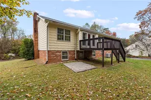 5127 Ramillie Run, Winston-Salem, NC 27106 - Photo 41