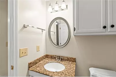 5127 Ramillie Run, Winston-Salem, NC 27106 - Photo 31
