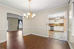 5127 Ramillie Run, Winston-Salem, NC 27106 - Photo 13