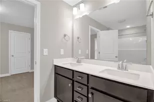 1712 Creekline Dr, Kernersville, NC 27284 - Photo 21