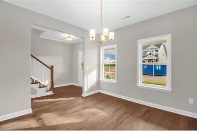 1712 Creekline Drive, Kernersville, NC 27284 - Photo 7