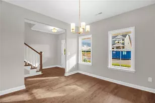 1712 Creekline Dr, Kernersville, NC 27284 - Photo 7