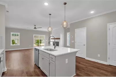 1712 Creekline Drive, Kernersville, NC 27284 - Photo 15