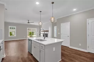 1712 Creekline Dr, Kernersville, NC 27284 - Photo 15