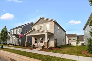 1712 Creekline Dr, Kernersville, NC 27284 - Photo 3