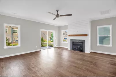 1712 Creekline Drive, Kernersville, NC 27284 - Photo 11