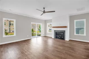 1712 Creekline Dr, Kernersville, NC 27284 - Photo 11