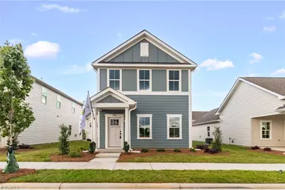 1714 Creekline Drive, Kernersville, NC 27284 - Photo 1