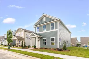 1714 Creekline Dr, Kernersville, NC 27284 - Photo 3