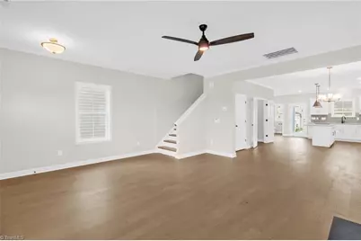 1714 Creekline Drive, Kernersville, NC 27284 - Photo 5