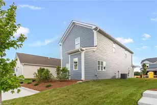 1714 Creekline Dr, Kernersville, NC 27284 - Photo 29