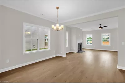 1714 Creekline Drive, Kernersville, NC 27284 - Photo 9