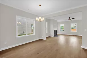 1714 Creekline Dr, Kernersville, NC 27284 - Photo 9