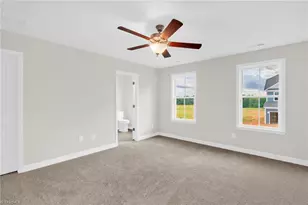 1714 Creekline Dr, Kernersville, NC 27284 - Photo 19