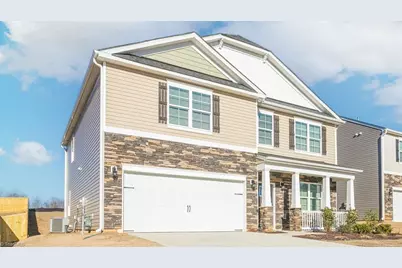 427 Falcon Lane, Lexington, NC 27295 - Photo 3