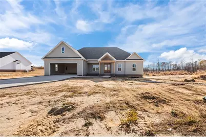 2225 Hughes Mill Road, Burlington, NC 27217 - Photo 33