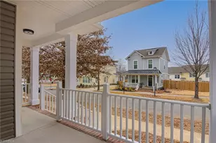 2102 Linda Jones Ave, Greensboro, NC 27401 - Photo 5