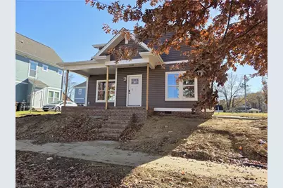 2102 Linda Jones Avenue, Greensboro, NC 27401 - Photo 1