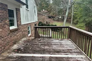 175 Wedgewood Dr, Mount Airy, NC 27030 - Photo 15