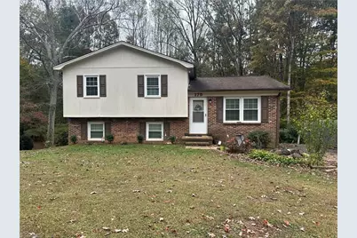 175 Wedgewood Drive, Mount Airy, NC 27030 - Photo 1