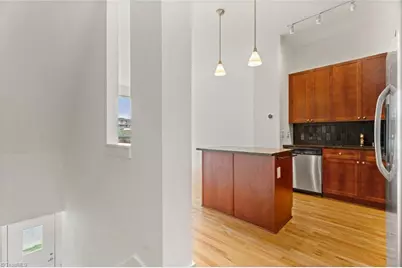 389 N Green Street #106, Winston-Salem, NC 27101 - Photo 3