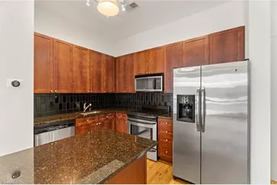 389 N Green Street #106, Winston-Salem, NC 27101 - Photo 1