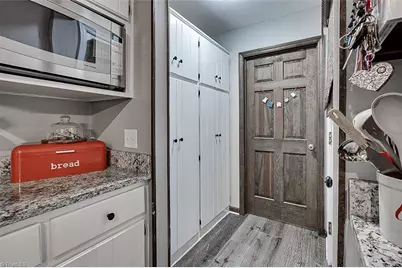 4156 Jackson Creek Road, Denton, NC 27239 - Photo 9