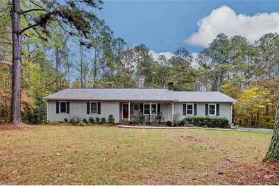 4156 Jackson Creek Road, Denton, NC 27239 - Photo 1