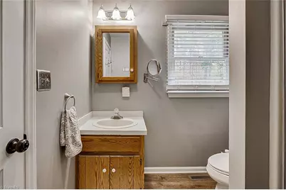 4156 Jackson Creek Road, Denton, NC 27239 - Photo 15