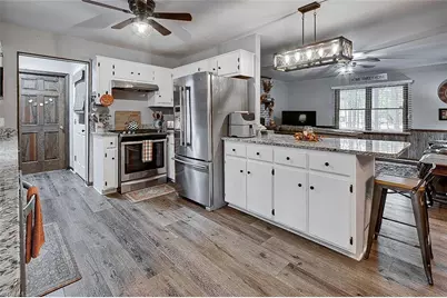 4156 Jackson Creek Road, Denton, NC 27239 - Photo 7