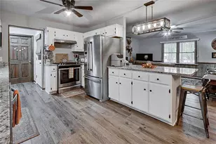 4156 Jackson Creek Rd, Denton, NC 27239 - Photo 7