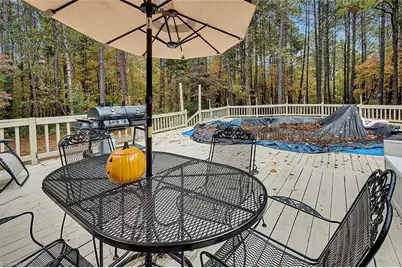 4156 Jackson Creek Road, Denton, NC 27239 - Photo 21