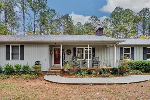 4156 Jackson Creek Rd, Denton, NC 27239 - Photo 27