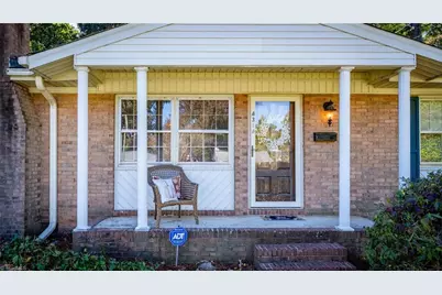 4314 Ivanhoe Place, Charlotte, NC 28205 - Photo 1