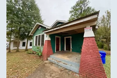 248 Broad Street, Lexington, NC 27295 - Photo 1