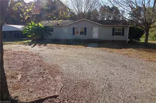 4350 US Hwy 158, Advance, NC 27006 - Photo 1