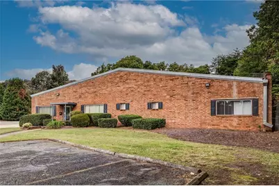 2606 Branchwood Drive #A, Greensboro, NC 27408 - Photo 3