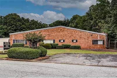 2606 Branchwood Drive #A, Greensboro, NC 27408 - Photo 1