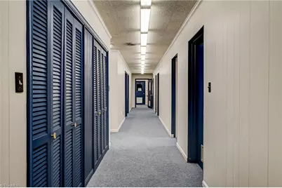 2606 Branchwood Drive #A, Greensboro, NC 27408 - Photo 9